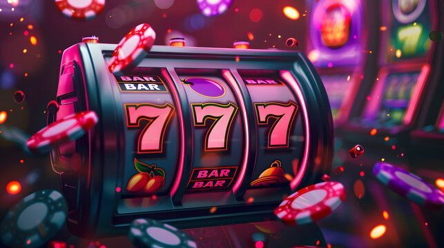 blitz slots login پر آن لائن سلاٹس کے بارے میں